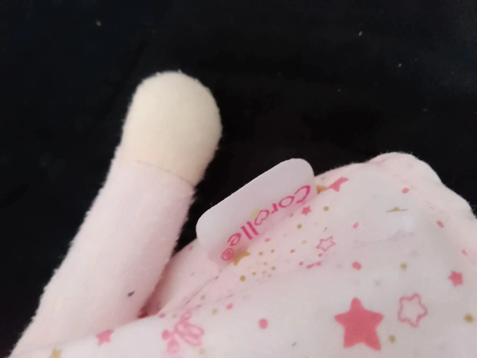 Lot de 4 poupées poupons corolle doudou et compagnie – photo 8